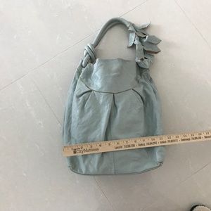 Light Blur Leather Beauty